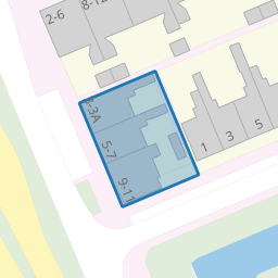 Perceel DEL00-A-9267