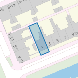 Perceel DEL00-A-9268