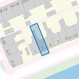 Perceel DEL00-A-9269