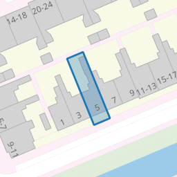 Perceel DEL00-A-9270