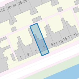 Perceel DEL00-A-9271