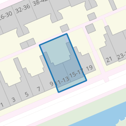 Perceel DEL00-A-9273