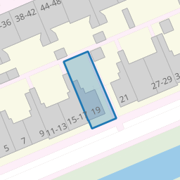 Perceel DEL00-A-9274