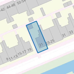 Perceel DEL00-A-9275