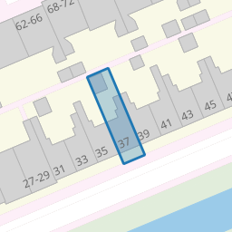 Perceel DEL00-A-9280