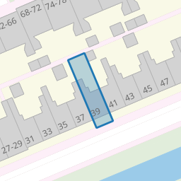 Perceel DEL00-A-9281