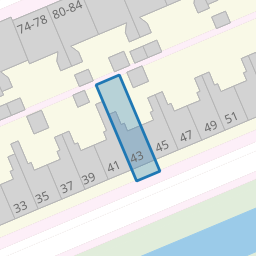 Perceel DEL00-A-9283