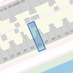 Perceel DEL00-A-9284