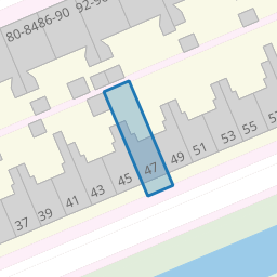 Perceel DEL00-A-9285