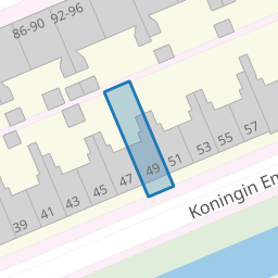 Perceel DEL00-A-9286