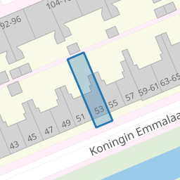 Perceel DEL00-A-9288