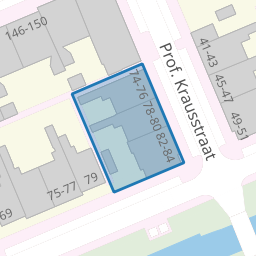 Perceel DEL00-A-9296