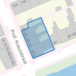 Perceel DEL00-A-9297