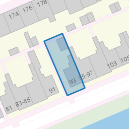 Perceel DEL00-A-9301