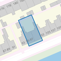 Perceel DEL00-A-9302