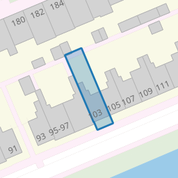 Perceel DEL00-A-9303