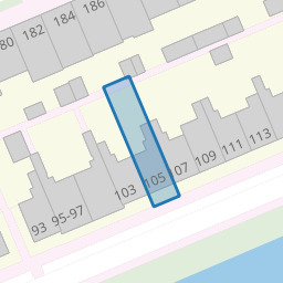 Perceel DEL00-A-9304