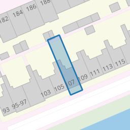 Perceel DEL00-A-9305