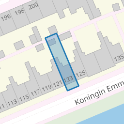 Perceel DEL00-A-9313