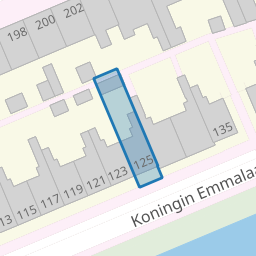 Perceel DEL00-A-9314