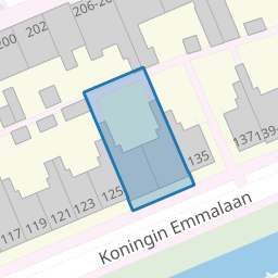 Perceel DEL00-A-9315