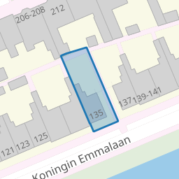 Perceel DEL00-A-9316