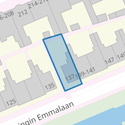 Perceel DEL00-A-9317