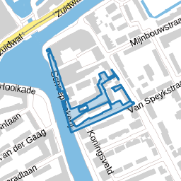 Perceel DEL00-A-9338