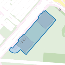 Perceel DEL00-A-9339