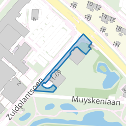 Perceel DEL00-A-9340