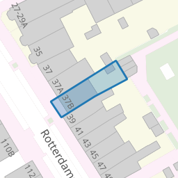 Perceel DEL00-A-9342