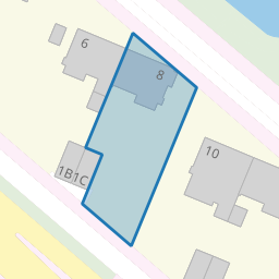 Perceel DEL00-A-9348