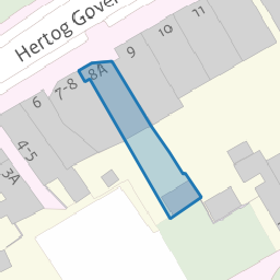 Perceel DEL00-A-9352