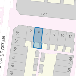 Perceel DEL00-A-9360