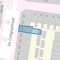 Perceel DEL00-A-9362