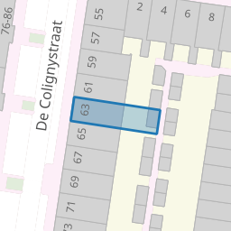 Perceel DEL00-A-9364