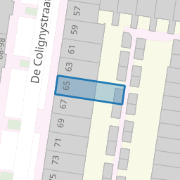 Perceel DEL00-A-9365