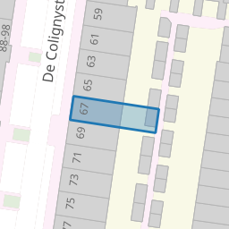 Perceel DEL00-A-9366