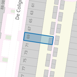 Perceel DEL00-A-9367