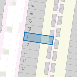 Perceel DEL00-A-9368