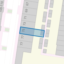 Perceel DEL00-A-9370