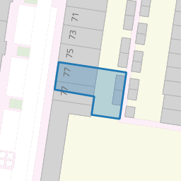 Perceel DEL00-A-9371