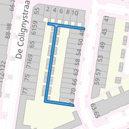 Perceel DEL00-A-9372