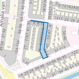 Perceel DEL00-A-9374