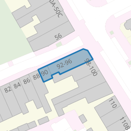 Perceel DEL00-A-9385