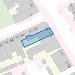 Perceel DEL00-A-9386