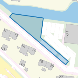 Perceel DEL00-A-9387