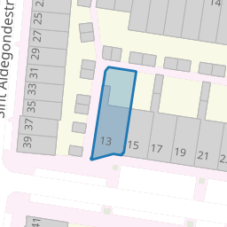 Perceel DEL00-A-9390