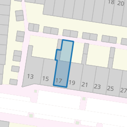 Perceel DEL00-A-9392