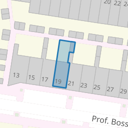 Perceel DEL00-A-9393